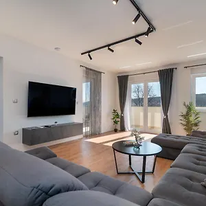 Olea Apartment Trogir