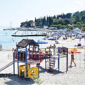 Palmgarden Opatija-icici Apartment