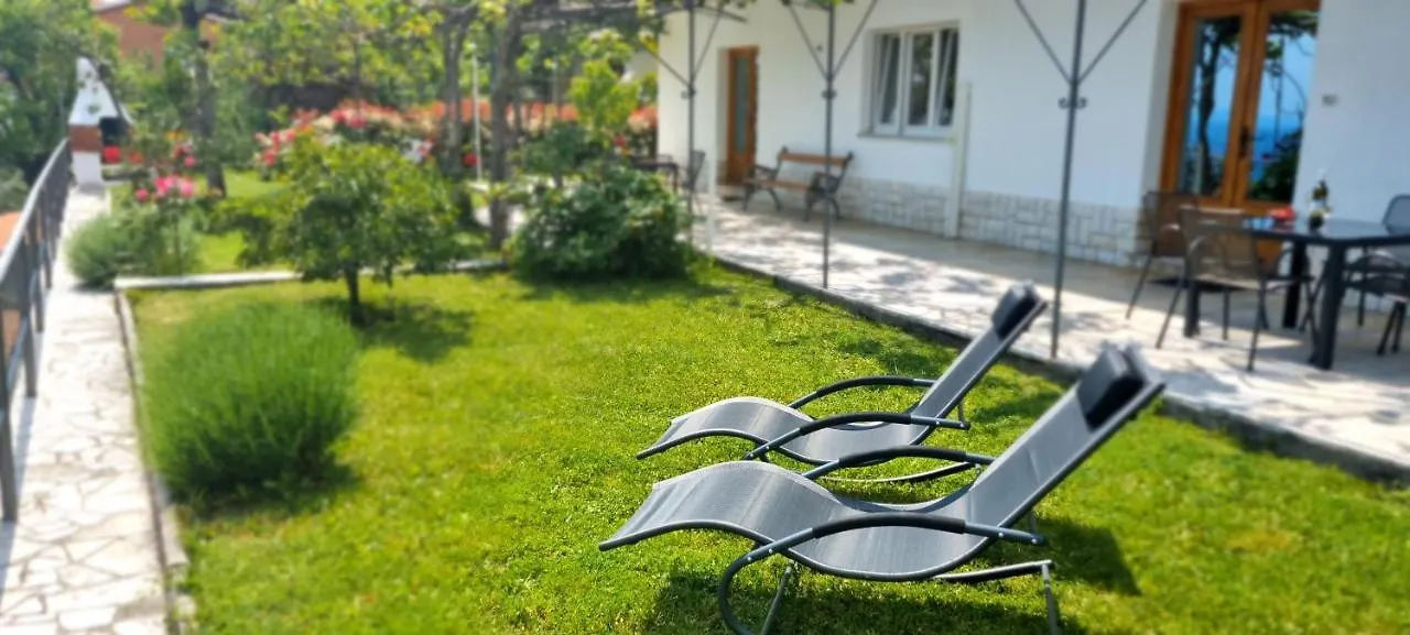 Apartments Anamarija Opatija