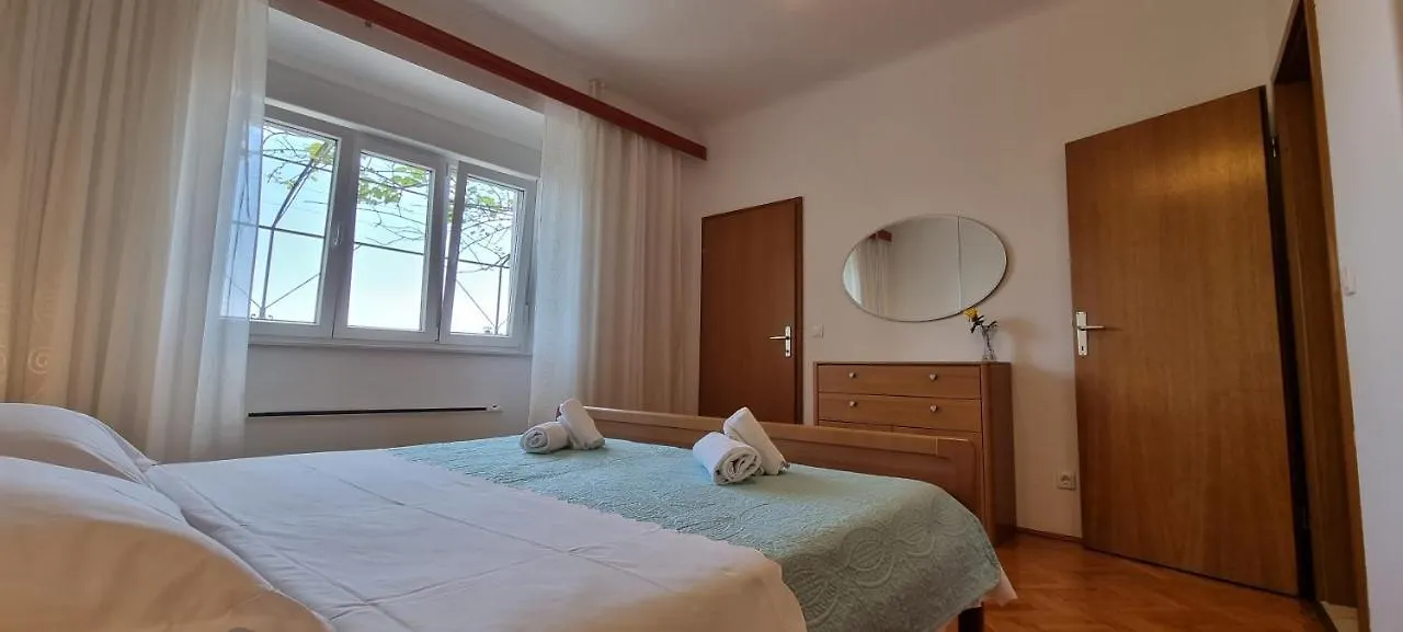 Apartments Anamarija Opatija