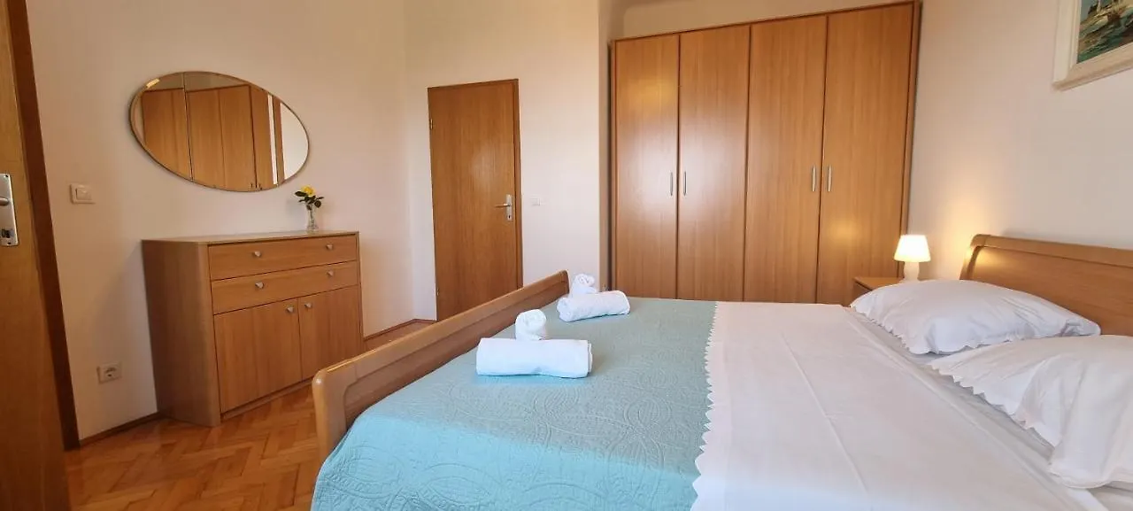Apartments Anamarija Opatija Kroatien