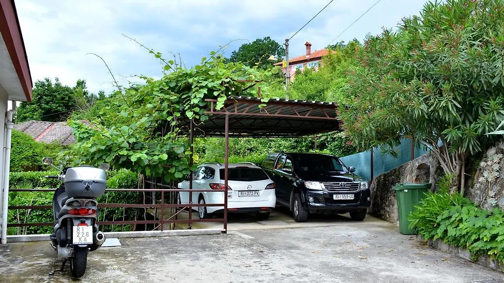 Apartments Anamarija Opatija